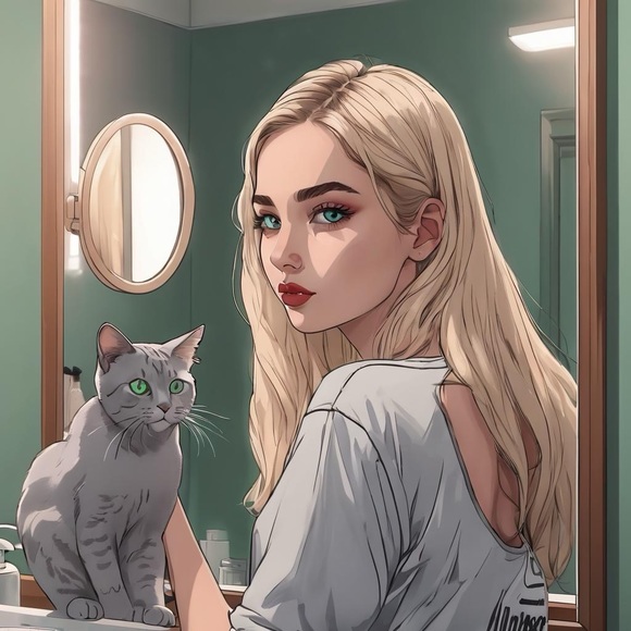 lilymaymarie